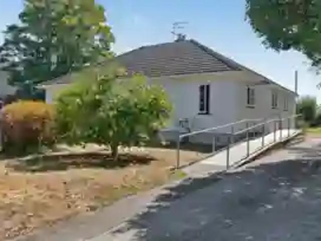 House for rent in Opaki, Wellington