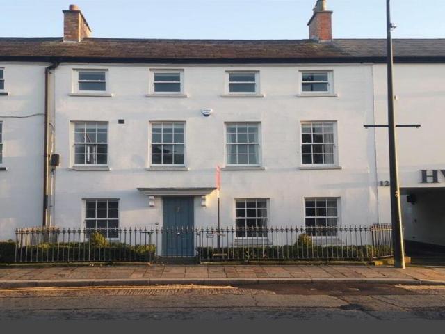House for rent in Holywood, Northern Ireland