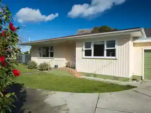 House for rent in East Coast