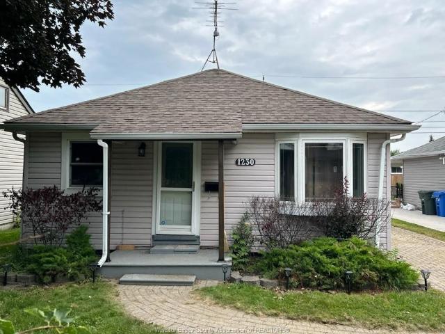 House for rent in Maidstone, Ontario