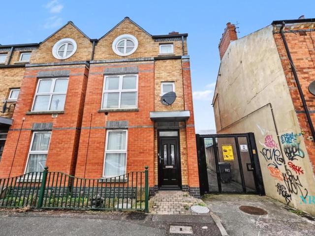 House for rent in Northern Ireland