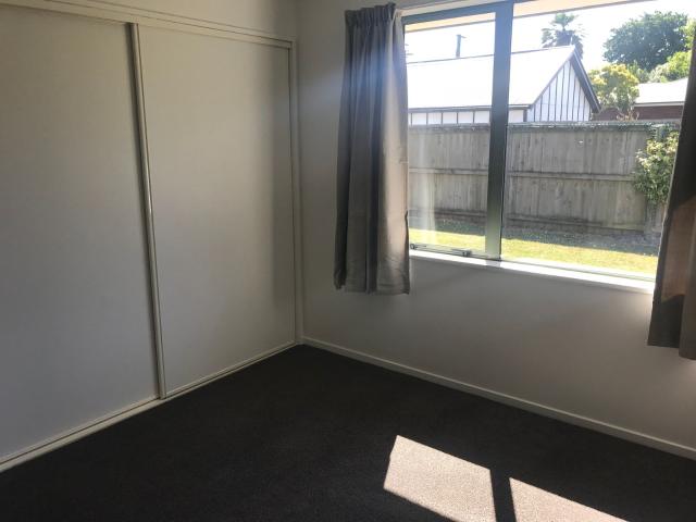 House for rent in Christchurch