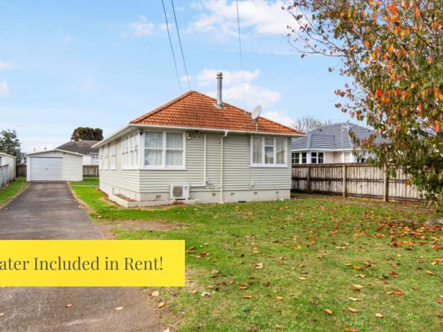 House for rent in Papakura, Auckland