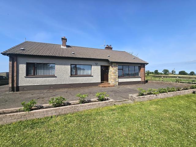 House for rent in Northern Ireland