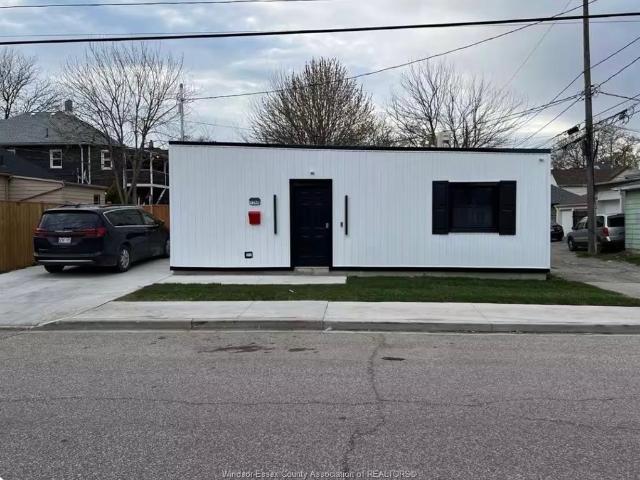 House for rent in Maidstone, Ontario