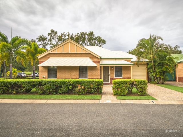 House for rent in Norman Gardens, Rockhampton