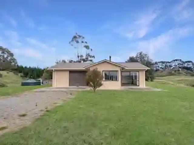House for rent in Rangitikei District