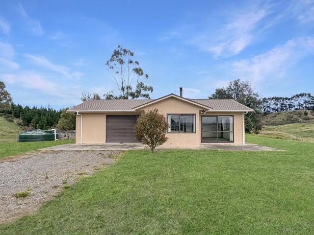 House for rent in Rangitikei District