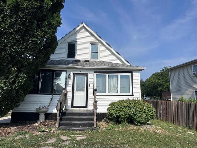 House for rent in Amherstburg, Ontario