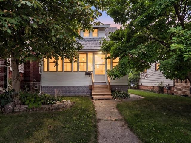 House for rent in Maidstone, Ontario