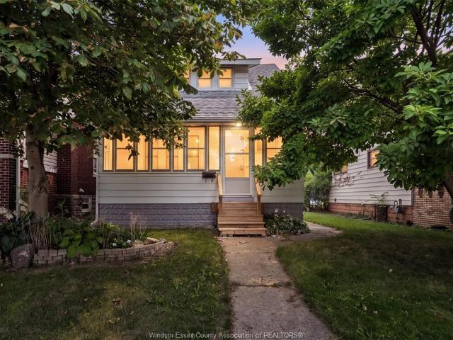House for rent in Maidstone, Ontario