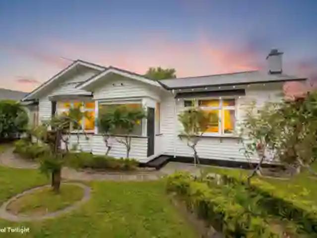 House for rent in Wanganui District
