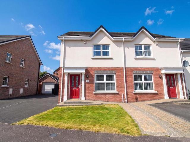 House for rent in Greenisland, Northern Ireland
