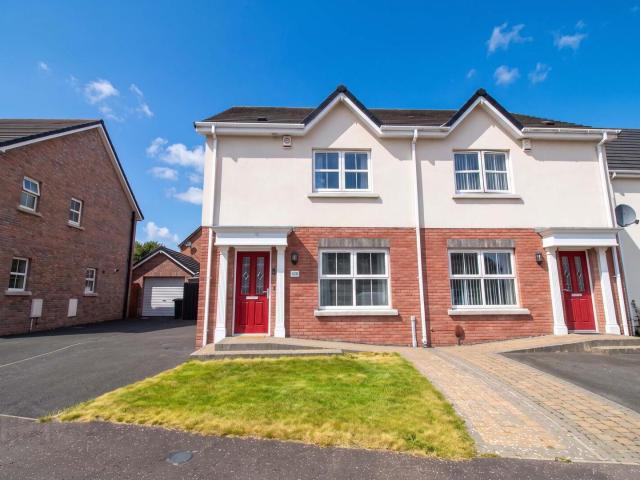 House for rent in Greenisland, Northern Ireland