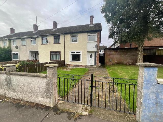 House for rent in Lisburn, Northern Ireland