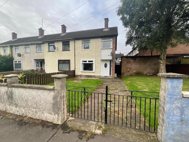 House for rent in Derriaghy, Lisburn