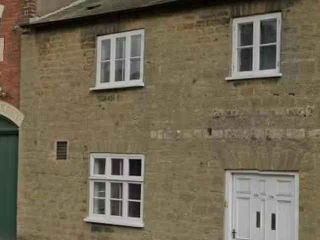 House for rent