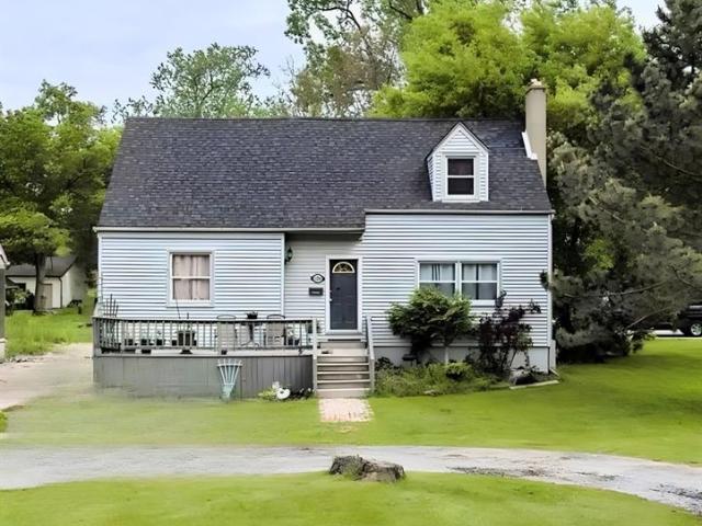 House for rent in Brights Grove, Ontario