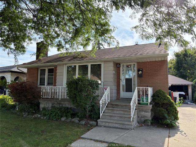 House for rent in Maidstone, Ontario