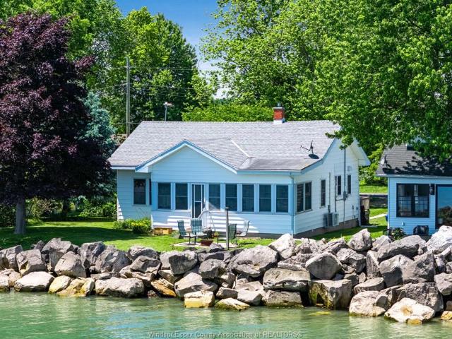 House for rent in Kingsville, Ontario