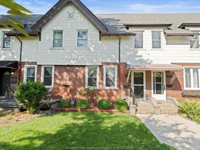 House for rent in Maidstone, Ontario