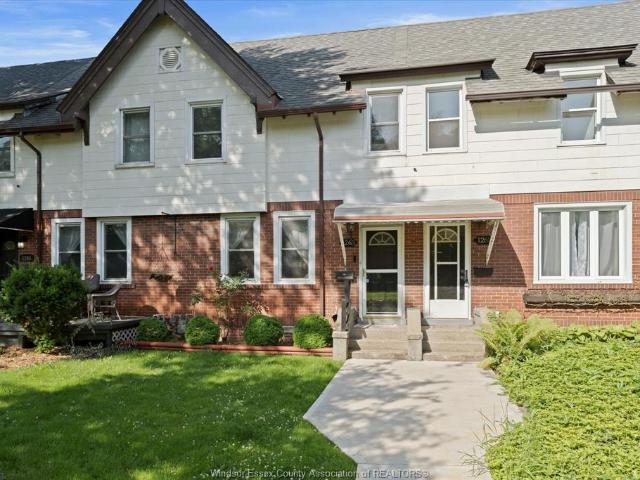 House for rent in Maidstone, Ontario