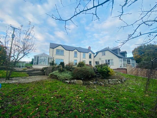 House for rent in Saintfield, Newry, Mourne and Down District Council