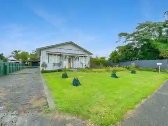 House for rent in Te Wairoa