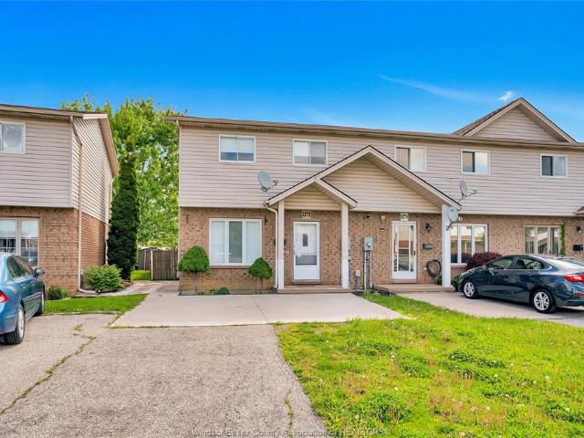 House for rent in Maidstone, Ontario