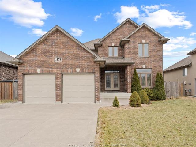 House for rent in Lakeshore, Ontario
