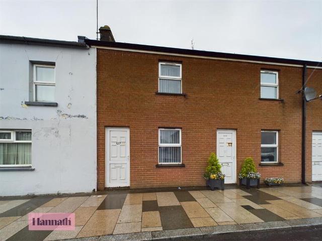 House for rent in Portadown, Northern Ireland