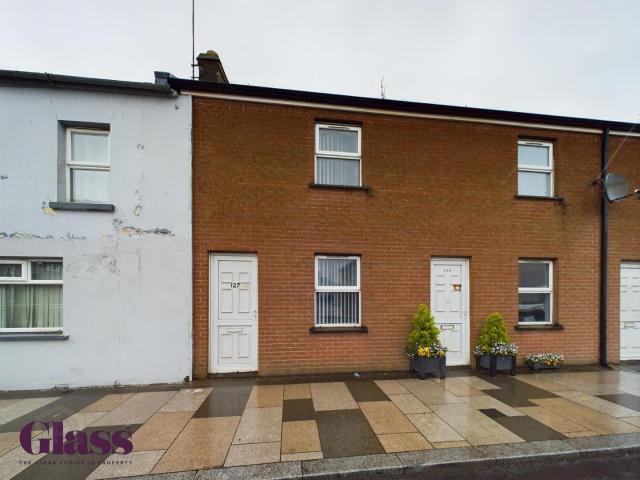 House for rent in Seagoe, Portadown