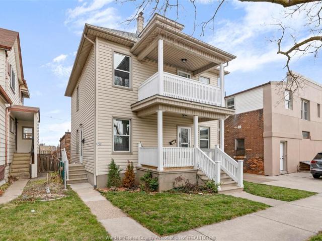 House for rent in Maidstone, Ontario