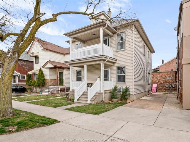 House for rent in Maidstone, Ontario