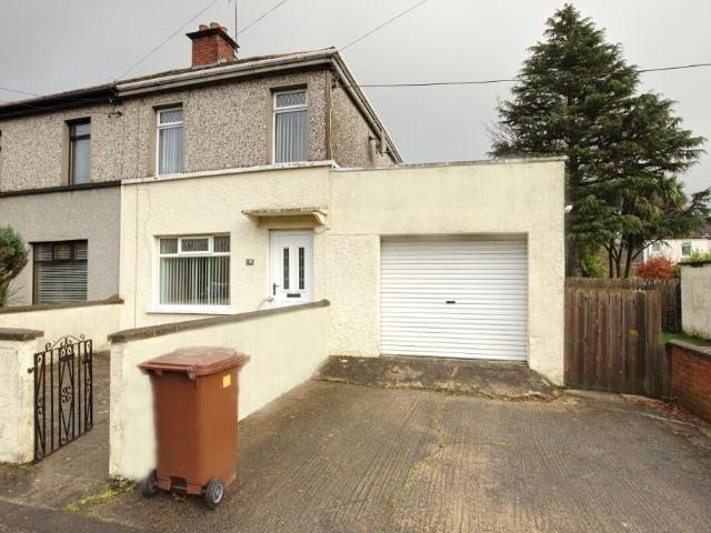 House for rent in Scrabo Estate, Newtownards