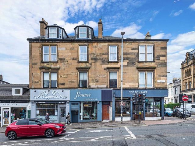House for rent in Hillhead, Scotland