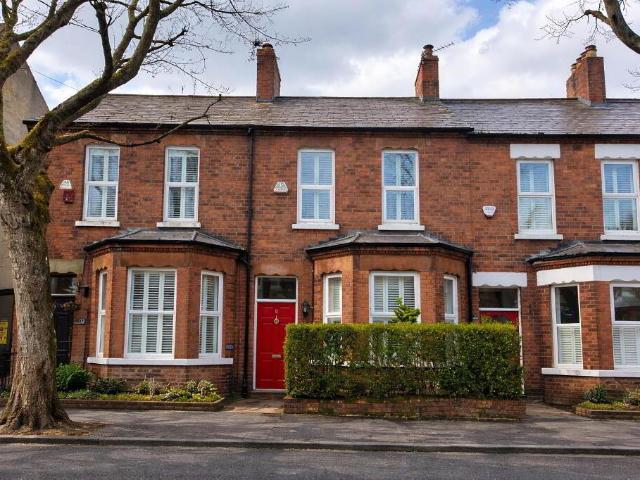 House for rent in Northern Ireland