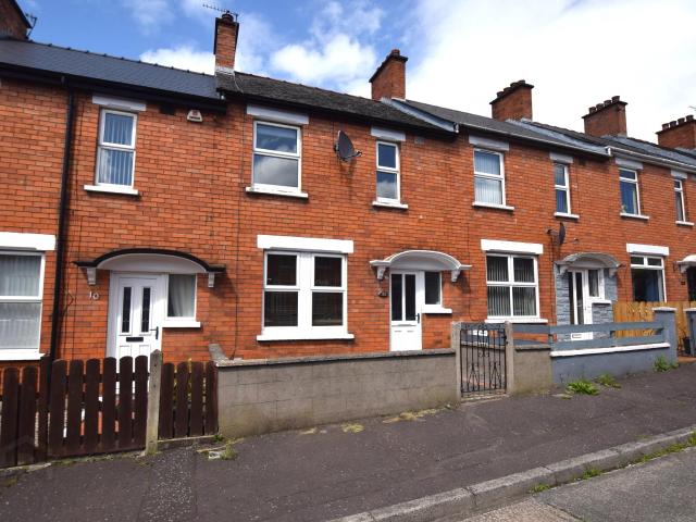 House for rent in Sydenham, Northern Ireland