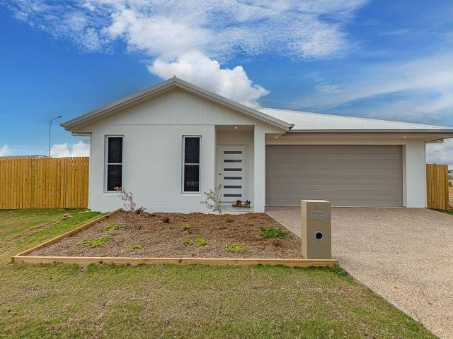 House for rent in Bushland Beach, Queensland