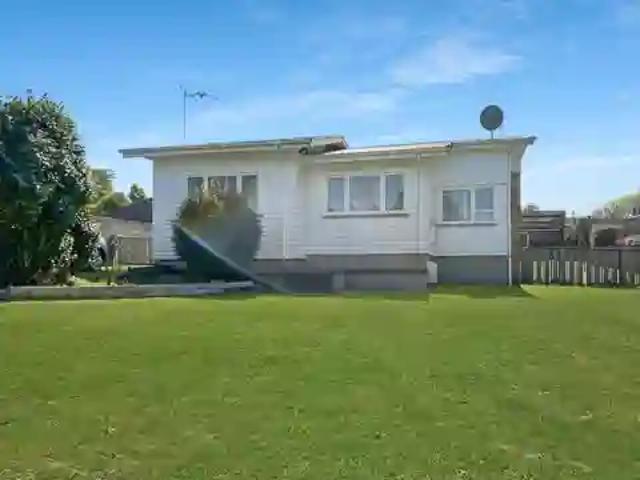 House for rent in Paraonui, Tokoroa