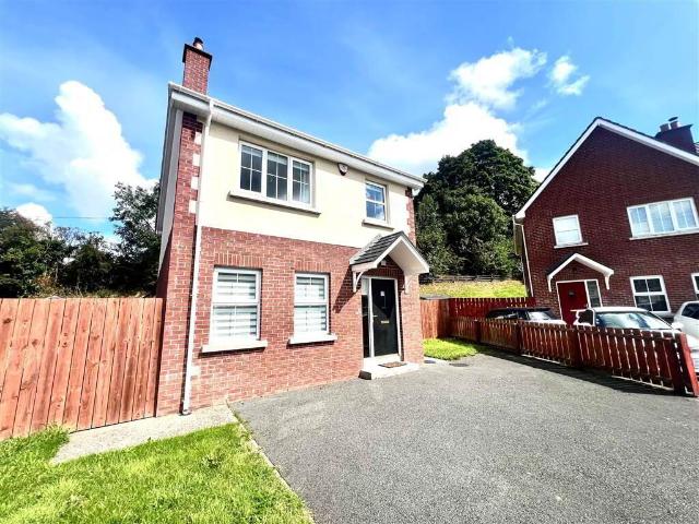House for rent in Glen, Newry
