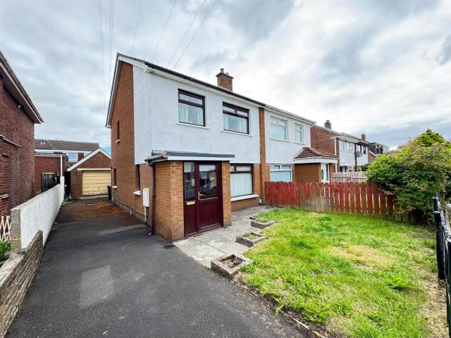 House for rent in Newtownabbey, Northern Ireland