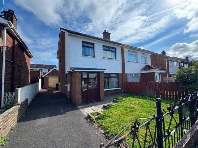 House for rent in Newtownabbey, Northern Ireland