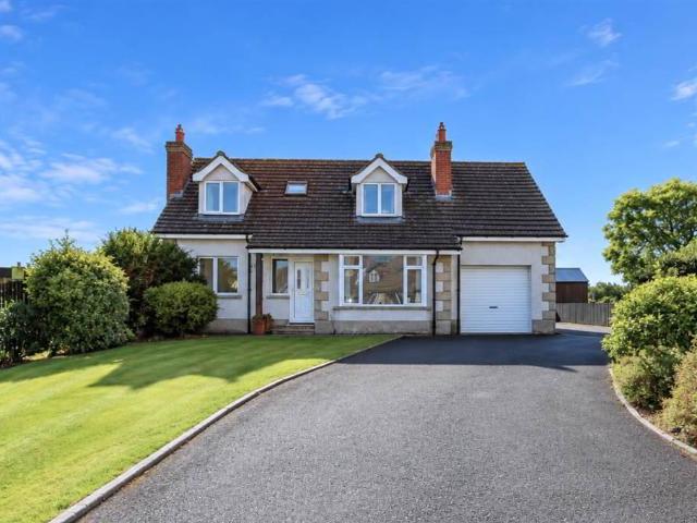 House for rent in Lisbane, County Down