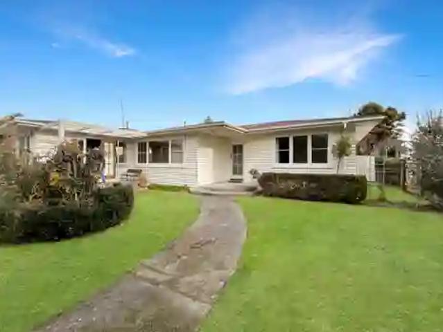House for rent in Manawatu District