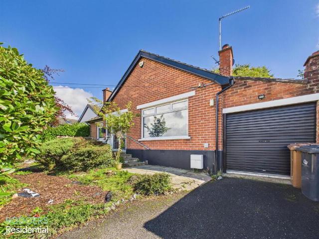 House for rent in Lisburn, Northern Ireland