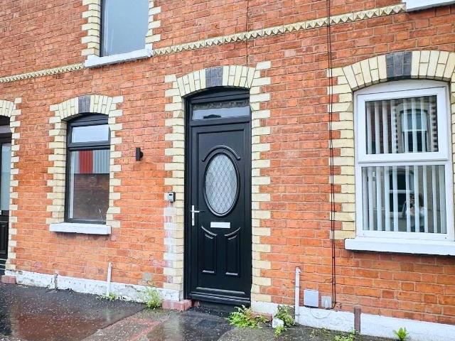 House for rent in Bloomfield, Northern Ireland