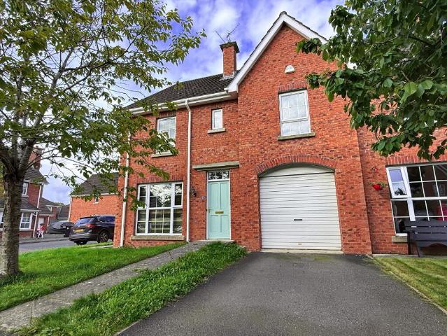 House for rent in Antrim, County Antrim