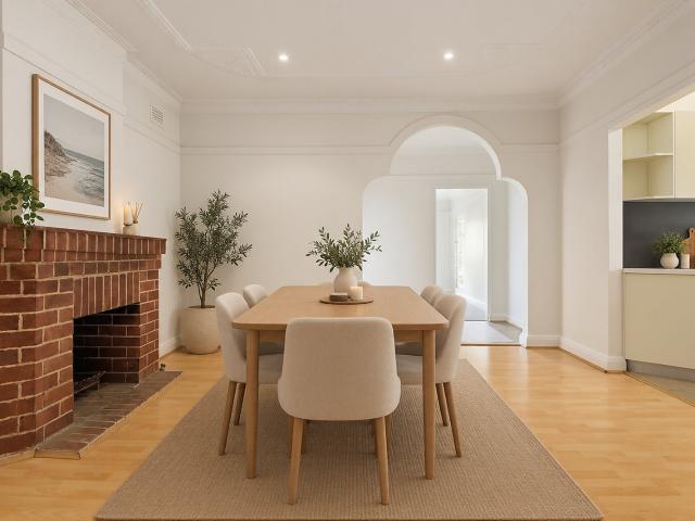 House for rent in Sydney, New South Wales