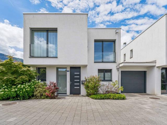 Haus mieten in Veyrier